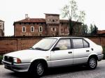 Alfa Romeo 33 1.5 Quadrifoglio Verde 1984 года